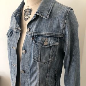 LEVI STRAUSS | Jean Jacket